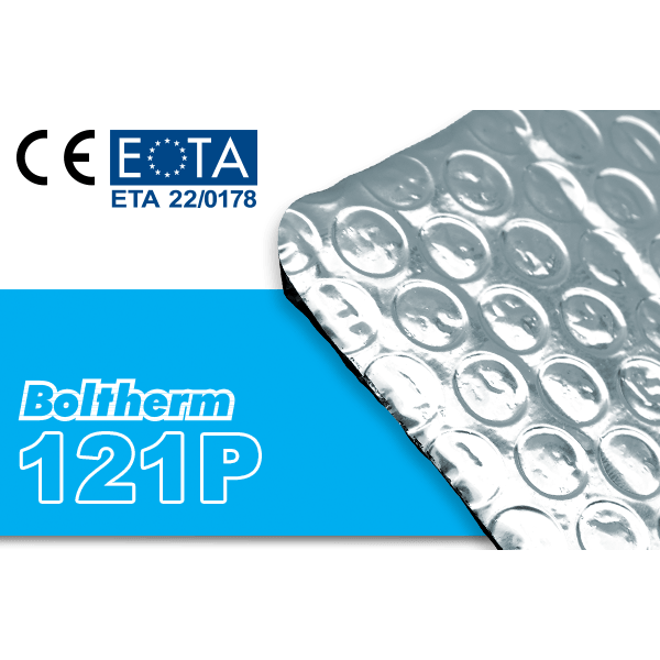 Boltherm 121