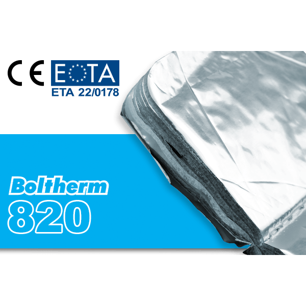 Boltherm 820