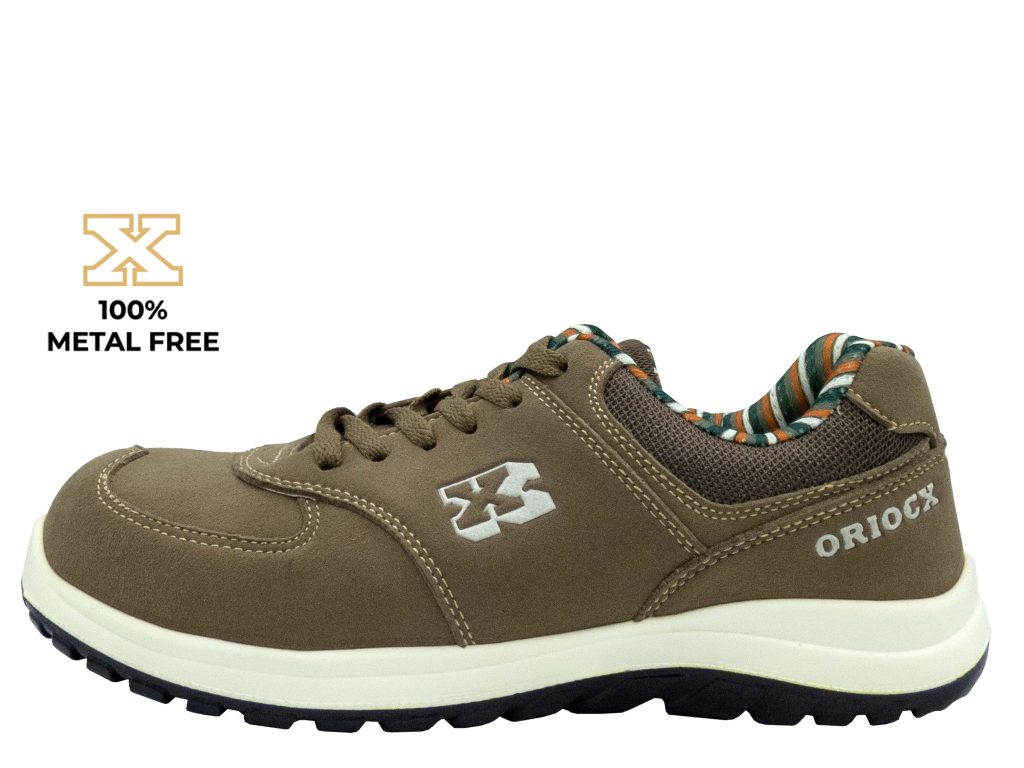 Imagen Oriocx Valgañón S3L kaki
